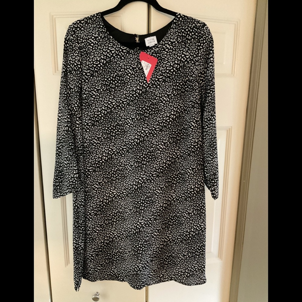 NWT Peyton Jensen Dress